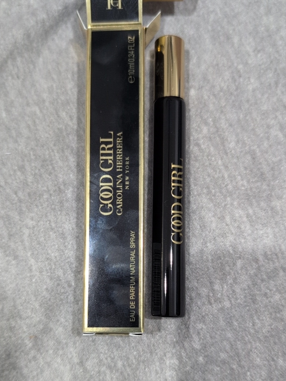 Carolina Herrera Good Girl Travel Size Product